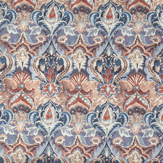 Holyrood, Royal - Fabric Only